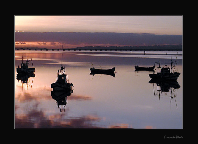 фото "Calm" метки: пейзаж, вода