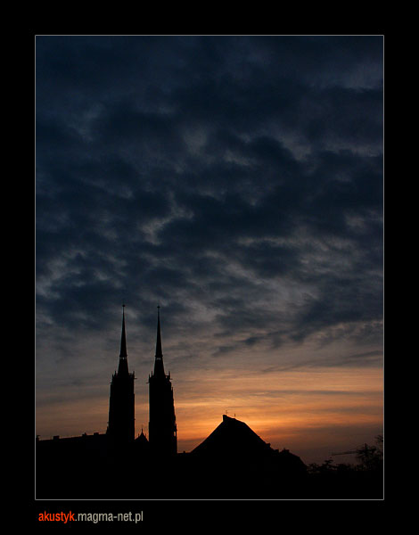 photo "wroclaw 4" tags: architecture, landscape, 