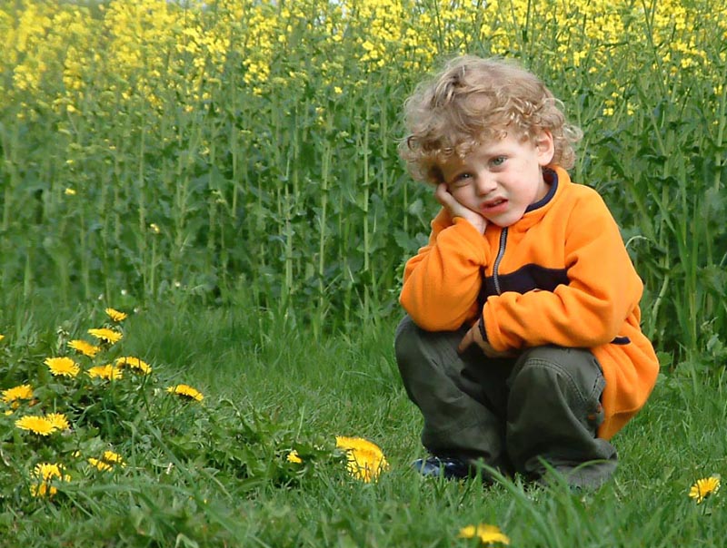 photo "Jastin" tags: portrait, children