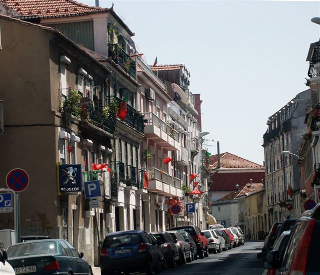 фото "«Lisbon»" метки: архитектура, пейзаж, 