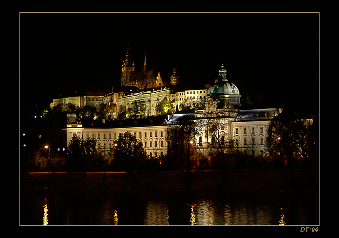 фото "lights of the night" метки: архитектура, путешествия, пейзаж, Европа