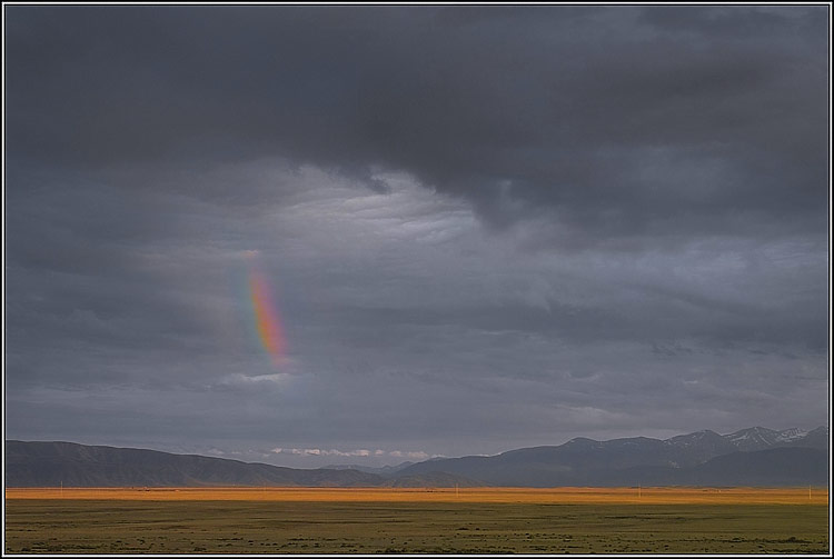 фото "Немного радуги..." метки: пейзаж, 