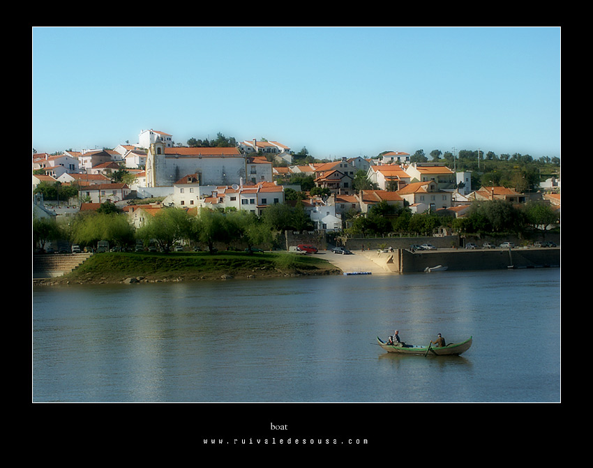 photo "boat" tags: misc., 