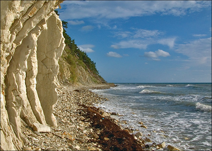 фото "Атланты и кариотиды" метки: путешествия, пейзаж, вода