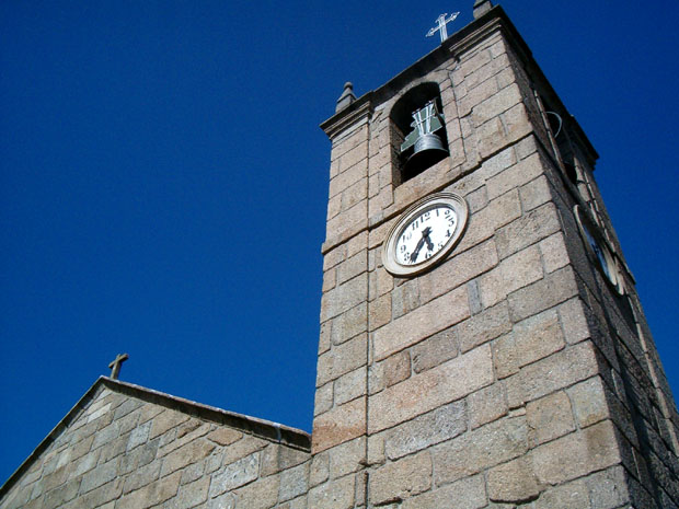 photo "«..Old Church..»" tags: misc., 