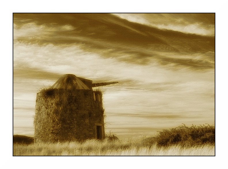 photo "Wind  mill" tags: misc., 