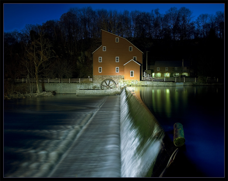 фото "Red Mill" метки: разное, 