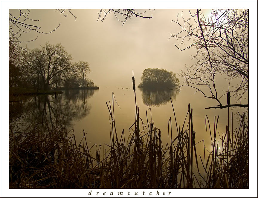 фото "dreamcatcher" метки: пейзаж, вода, закат