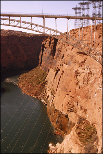 фото "Glen Canyon" метки: разное, путешествия, Северная Америка