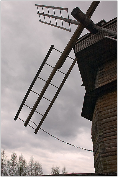 photo "Russia. Suzdal. Hollfnd's motive - details" tags: architecture, travel, landscape, Europe