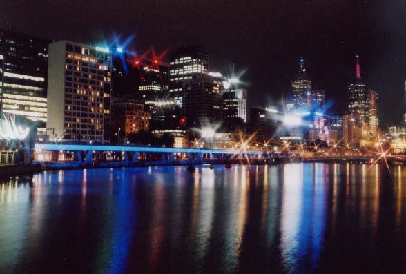 photo "Melbourne" tags: travel, Australia