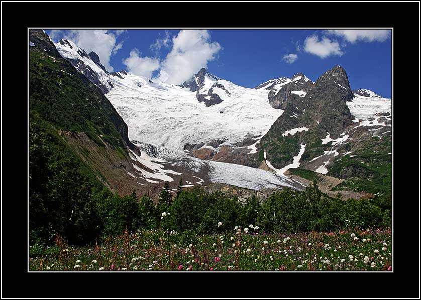 фото "Алибек" метки: пейзаж, горы
