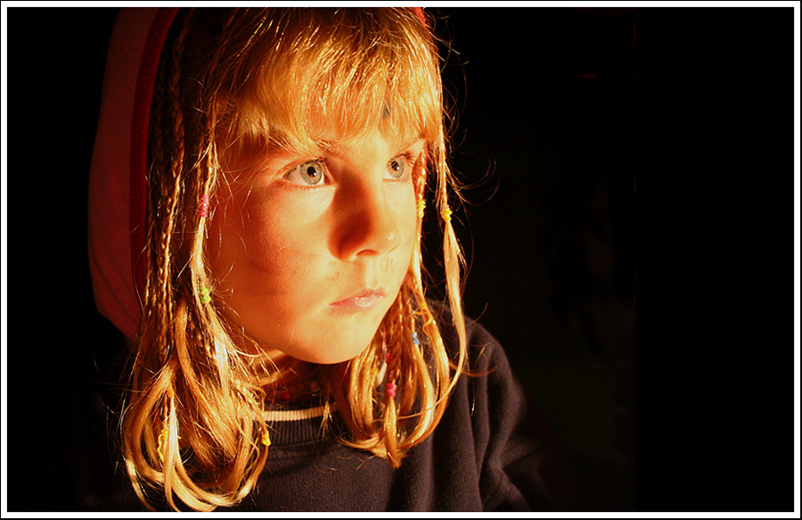 photo "Tinkara" tags: portrait, children