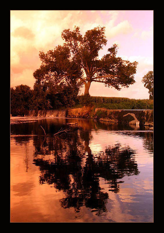 фото "as time goes by" метки: пейзаж, 