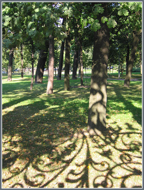 photo "Shadows" tags: landscape, nature, 