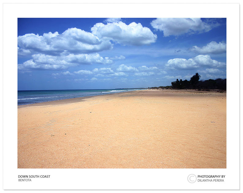 photo "Love to walk on such a lovely beach..." tags: landscape, travel, Asia, water