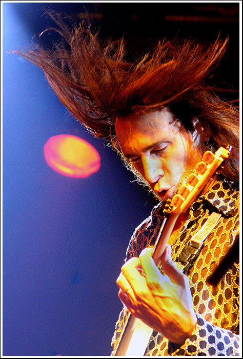 photo "Steve Vai VII" tags: , 