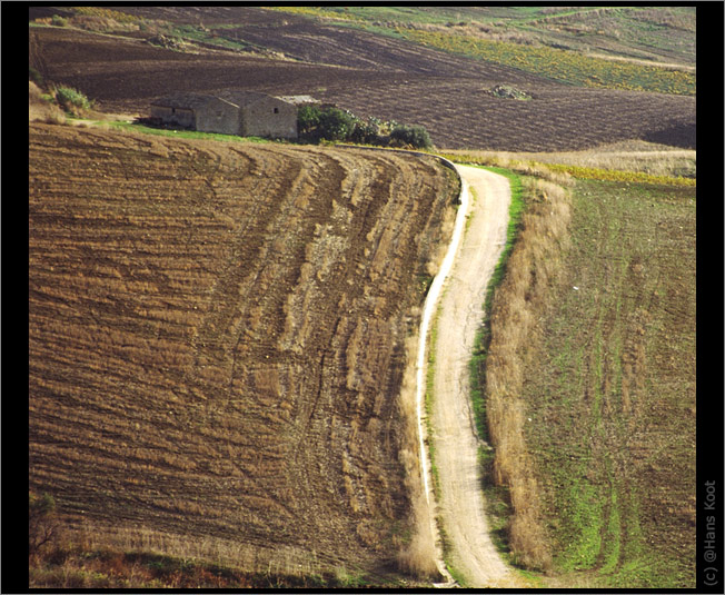 фото "The way to..." метки: пейзаж, архитектура, 