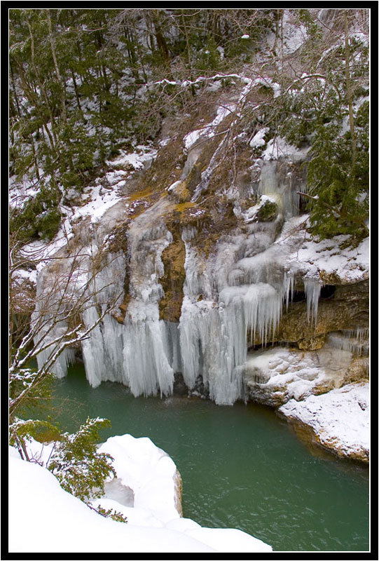 photo "***" tags: landscape, mountains, winter