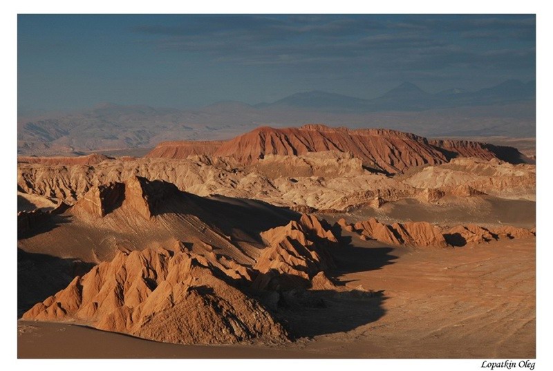 photo "***" tags: landscape, travel, South America