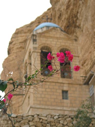 photo "Holy Land, Israel" tags: travel, landscape, 