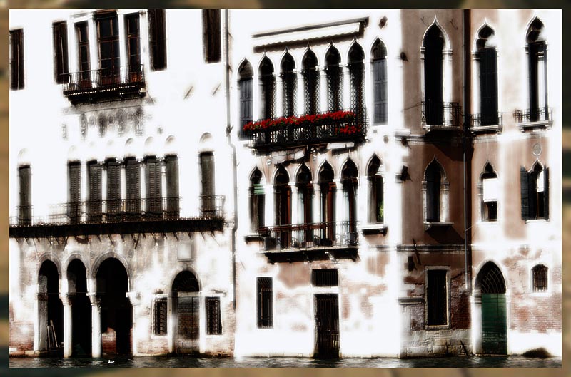 фото "venezia" метки: архитектура, путешествия, пейзаж, Европа