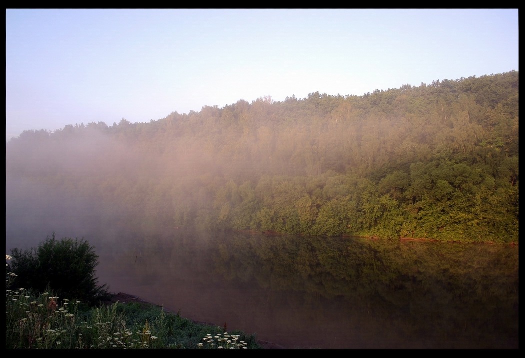 photo "***" tags: landscape, water