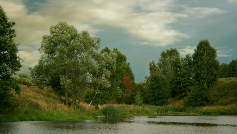 photo "***" tags: landscape, autumn