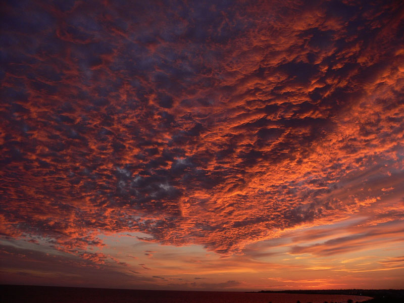 photo "***" tags: landscape, sunset