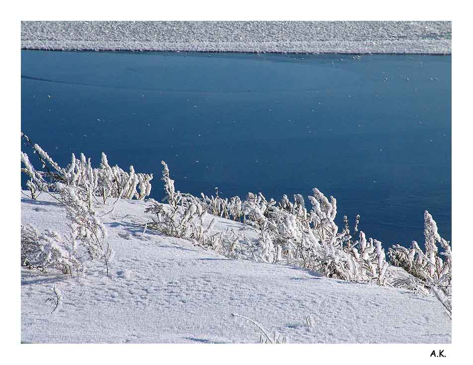 photo "***" tags: landscape, winter