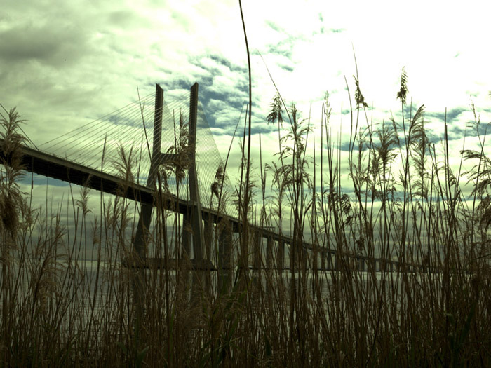 photo "Good day ..... Lisbon." tags: panoramic, 