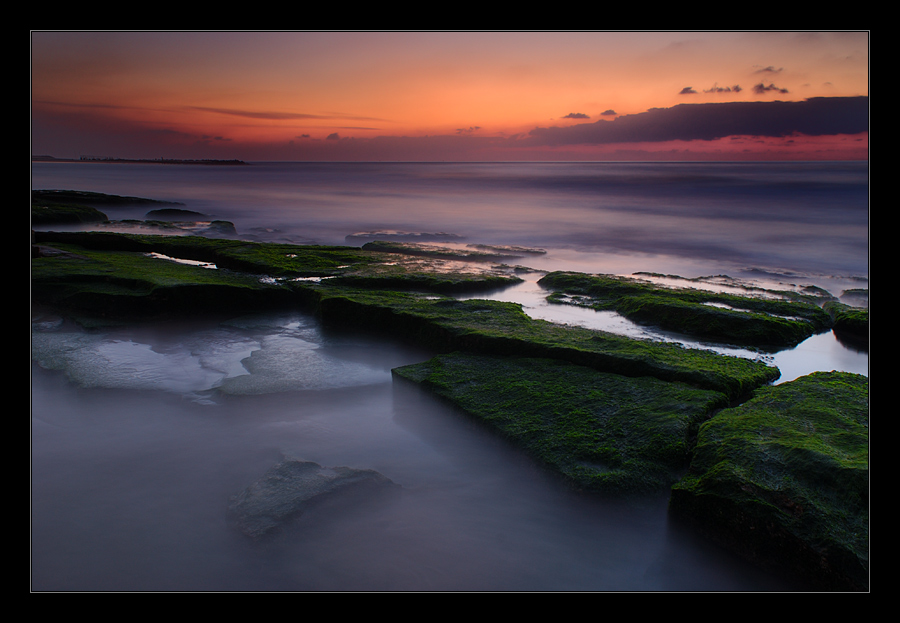 фото "***" метки: пейзаж, вода, закат