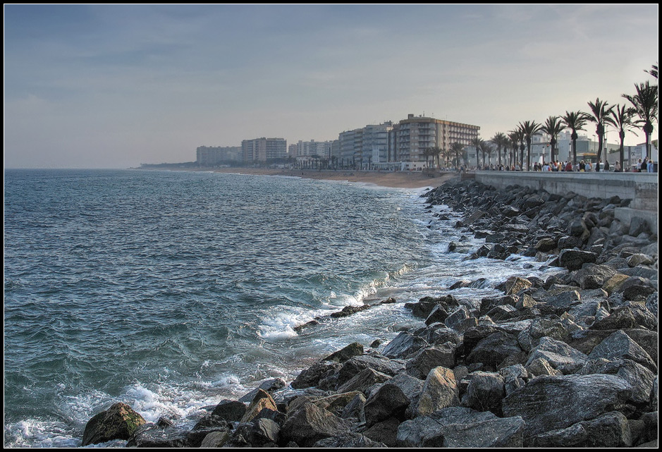 photo "Sea" tags: landscape, summer, water