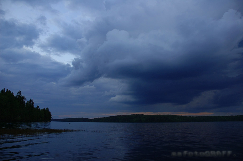 photo "***" tags: landscape, water