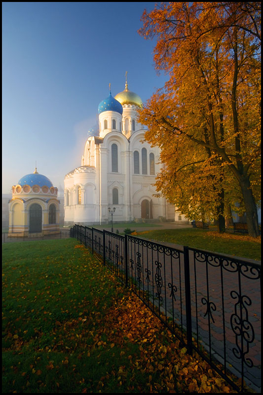 фото "###" метки: пейзаж, осень