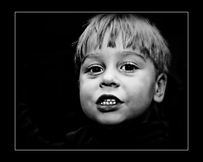 фото "Andrei" метки: портрет, черно-белые, дети