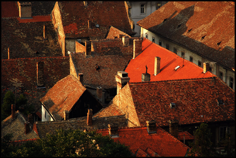 фото "Krovovi" метки: архитектура, пейзаж, 