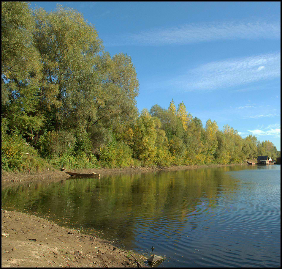 photo "***" tags: landscape, water