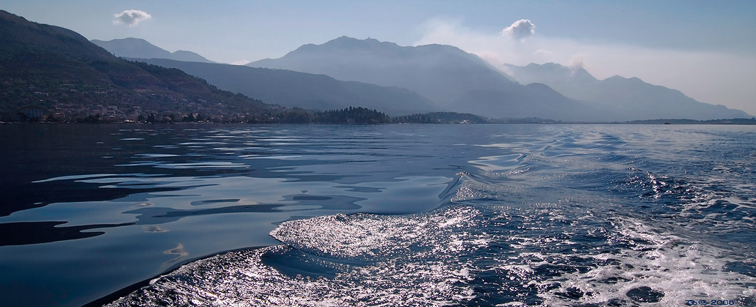 photo "Coast of Montenegro" tags: landscape, travel, 