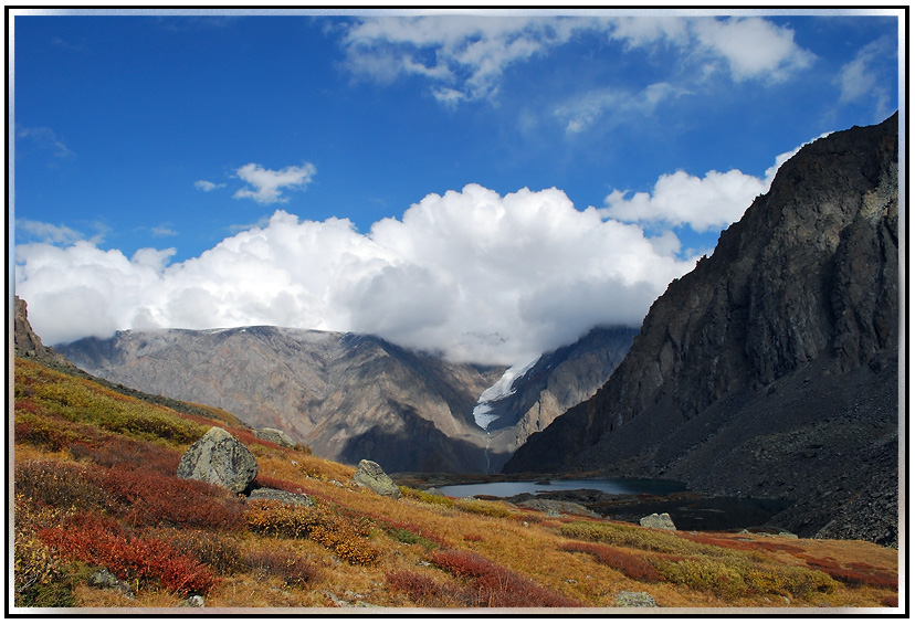 photo "***" tags: landscape, mountains