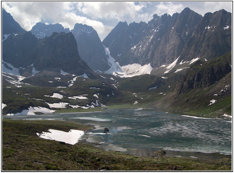 photo "***" tags: landscape, mountains