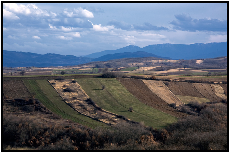 photo "Landscape nier D.Adrovac" tags: landscape, 