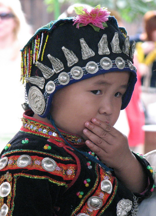 фото "Little Miao" метки: путешествия, Азия