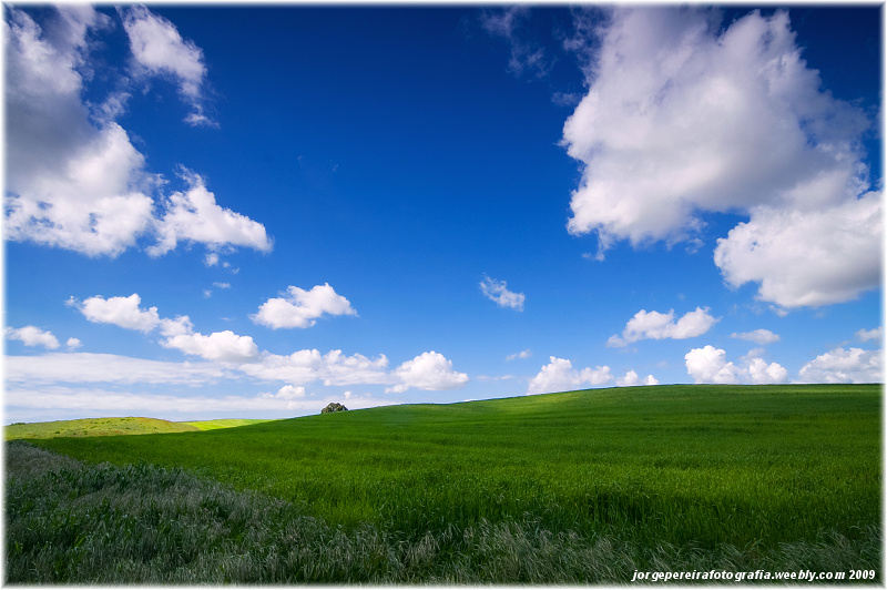 фото "I love you Alentejo (Portugal)" метки: пейзаж, горы