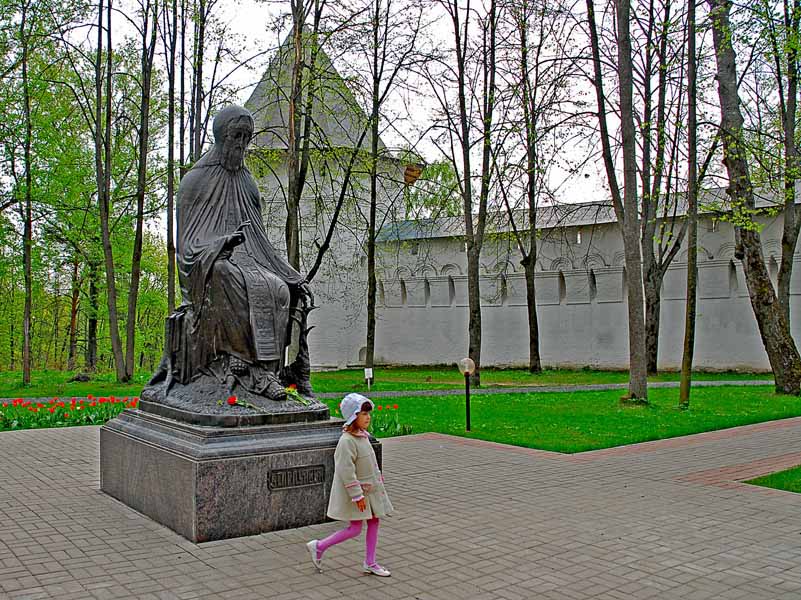 фото "Спаси и сохрани..." метки: жанр, 