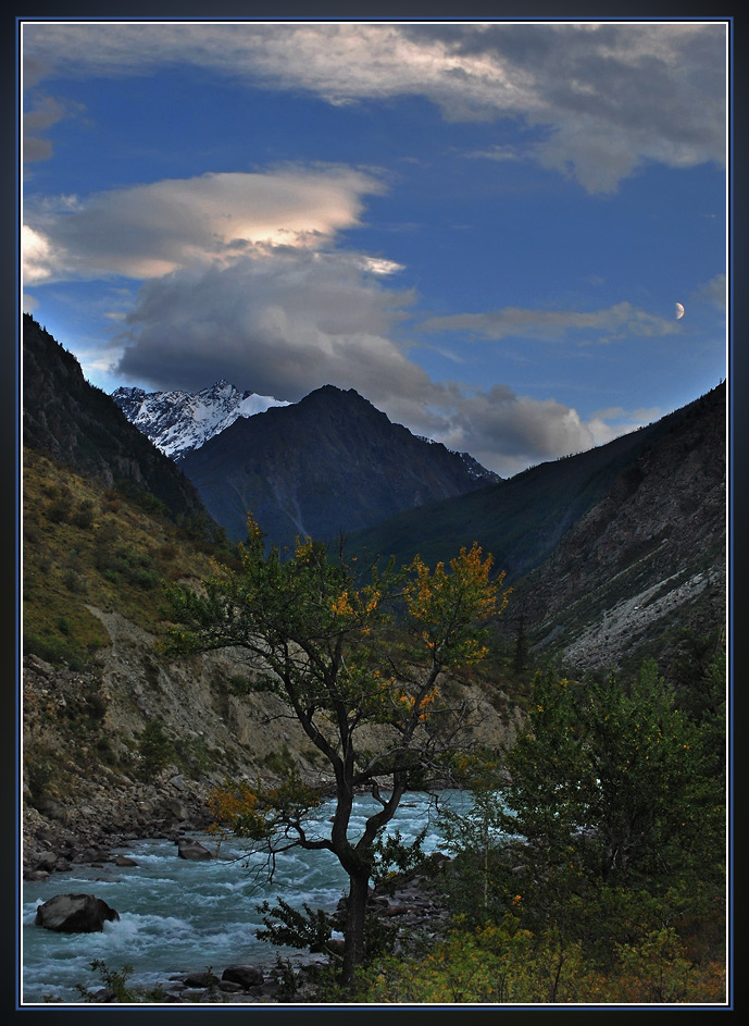 photo "***" tags: landscape, autumn