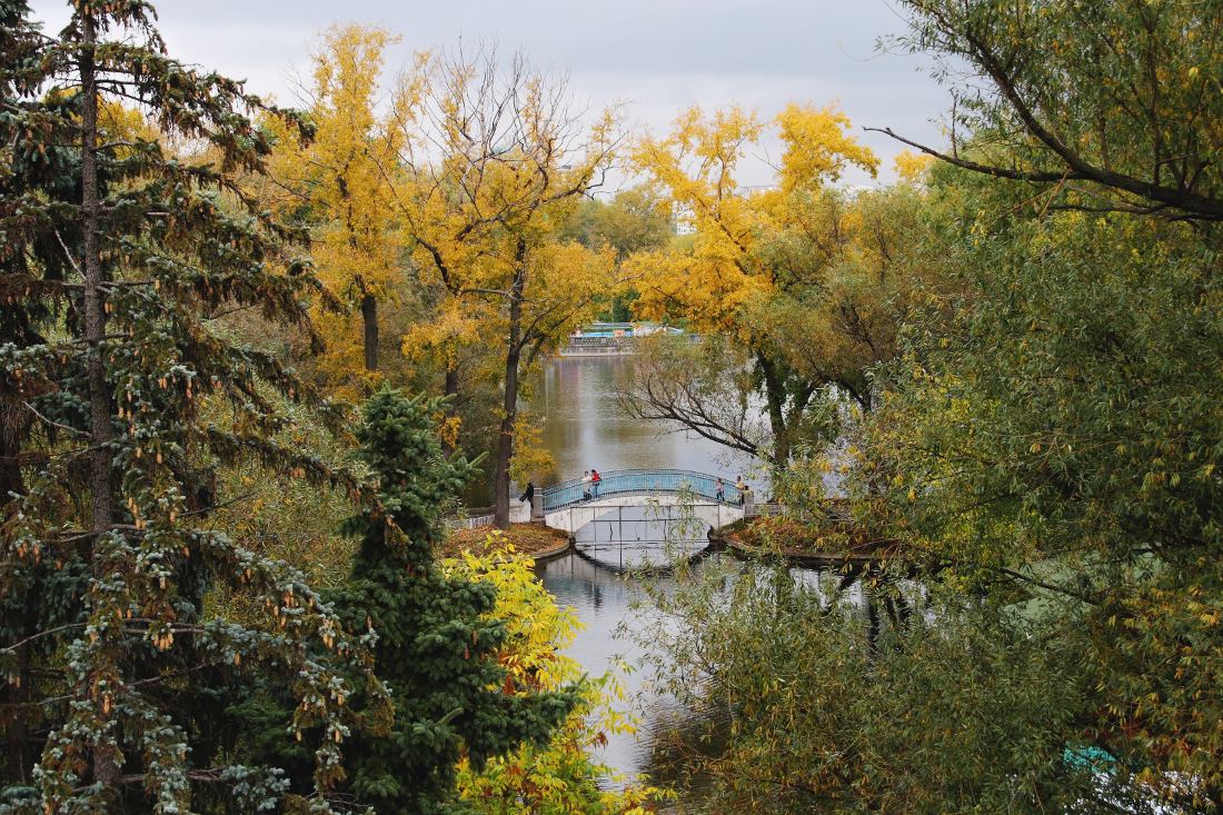 photo "***" tags: landscape, autumn