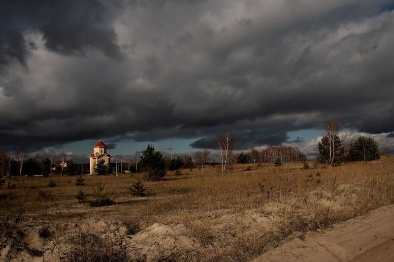 photo "***" tags: landscape, autumn