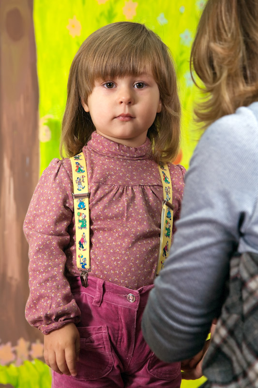 photo "***" tags: portrait, genre, children