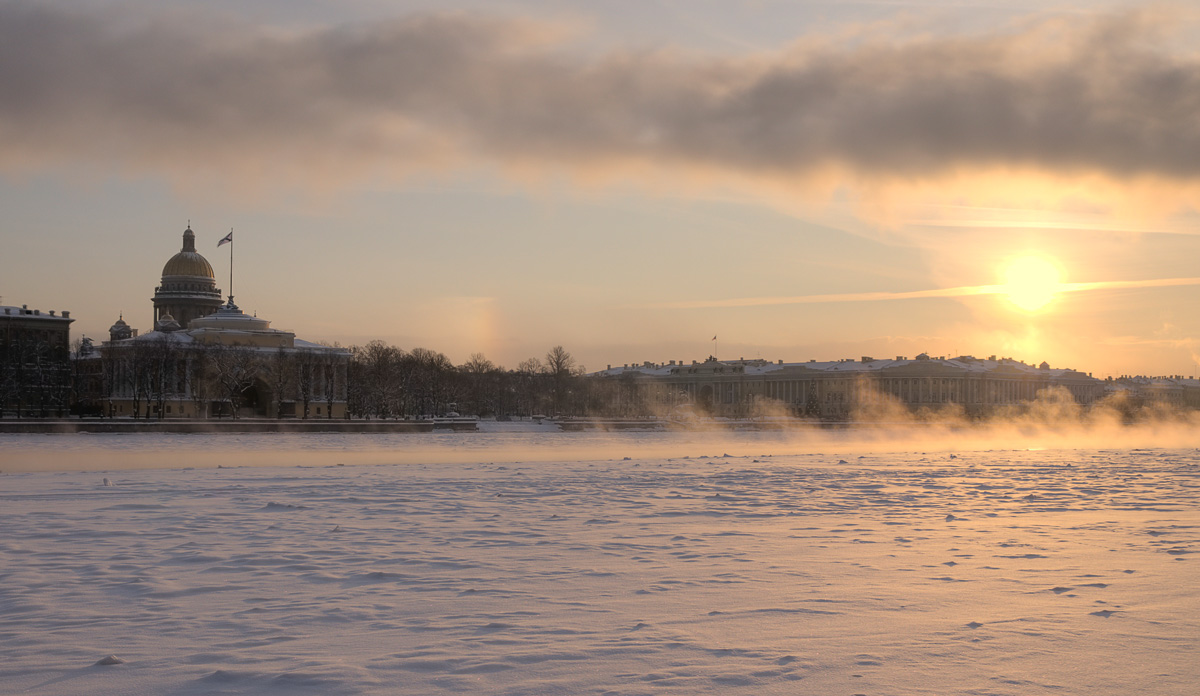 photo "***" tags: landscape, city, water